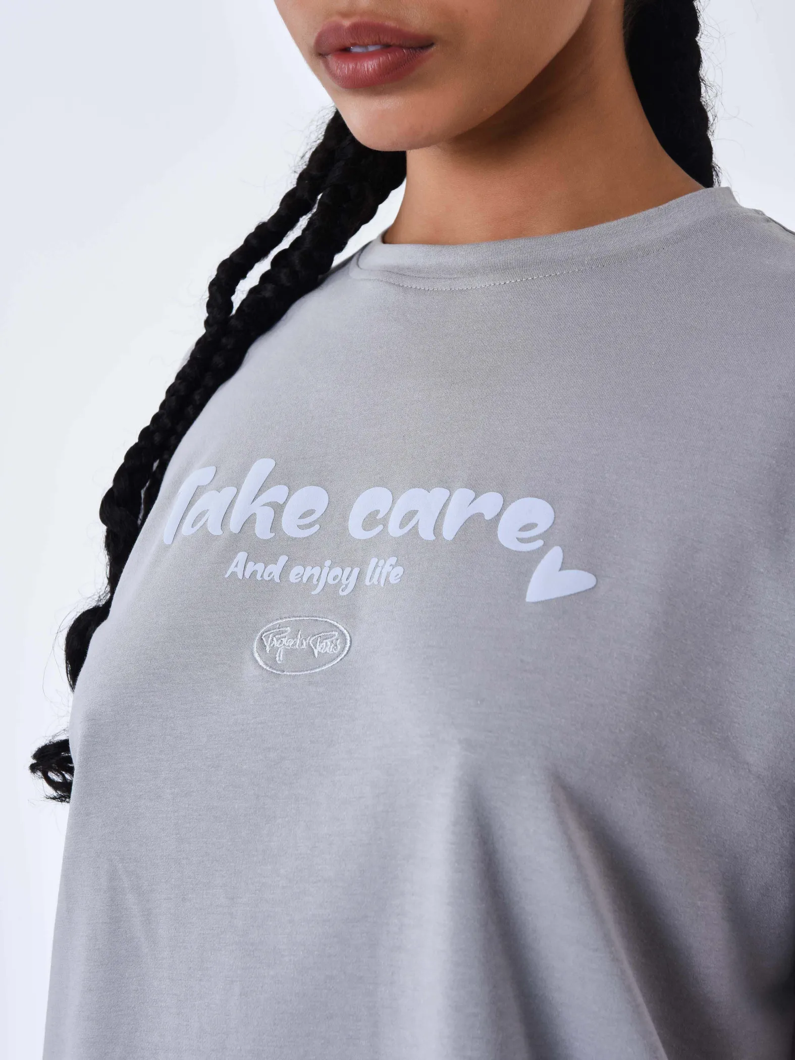 Camiseta Take Care