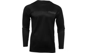 Camiseta Thor Sector Minimal Negro |29106424|