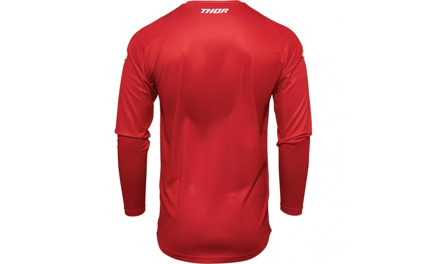 Camiseta Thor Sector Minimal Rojo |29106431|