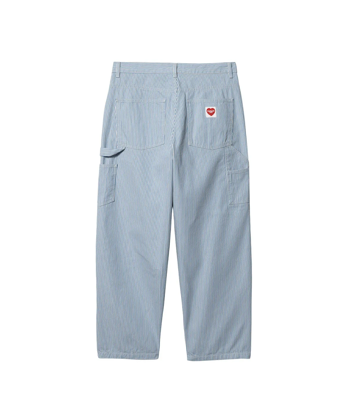 Carhartt Wip - Pantalón Para Hombre Celeste - Terrell SK Pant