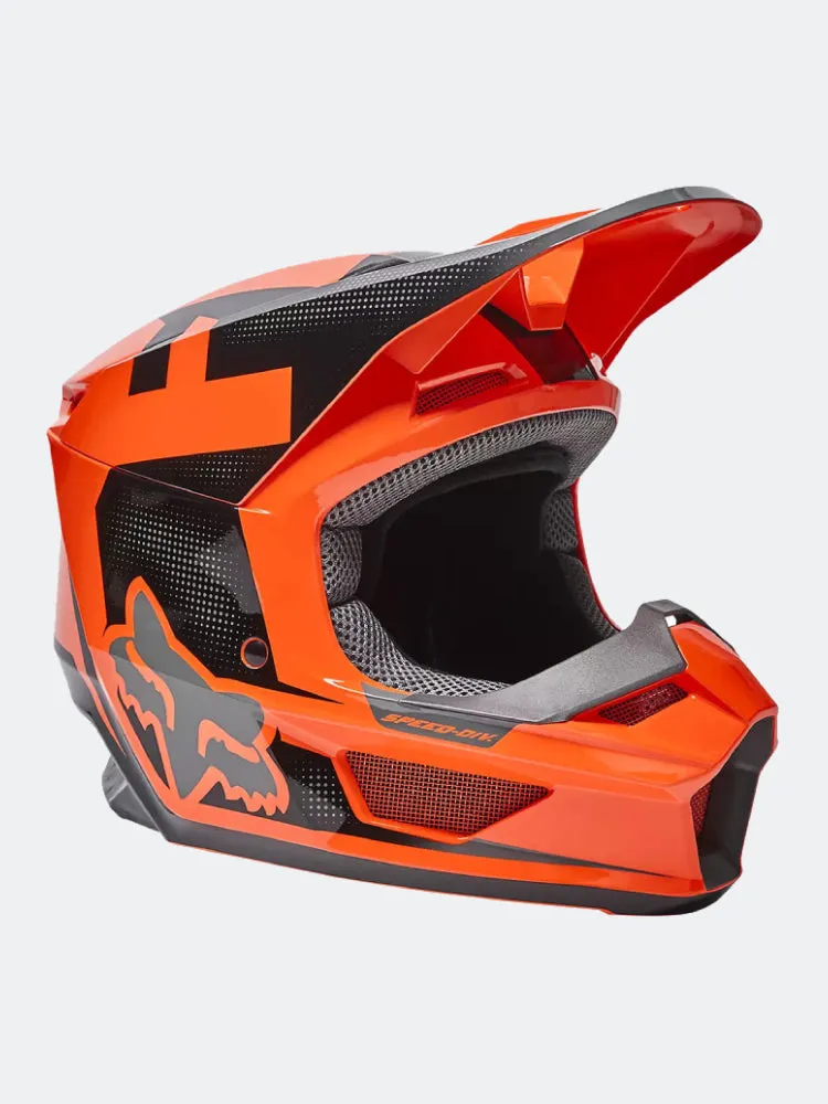 Casco para Niño FOX 8 años a más V1 YTH V1 DIER HELMET 824