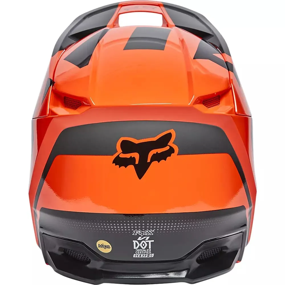 Casco para Niño FOX 8 años a más V1 YTH V1 DIER HELMET 824