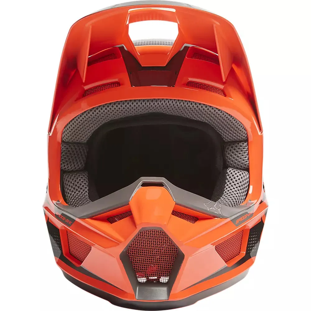 Casco para Niño FOX 8 años a más V1 YTH V1 DIER HELMET 824