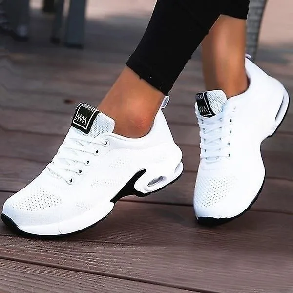 CASUAL RUNNING & WALKING SNEAKERS, OUTDOOR SPORTS SHOES