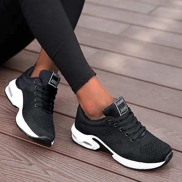 CASUAL RUNNING & WALKING SNEAKERS, OUTDOOR SPORTS SHOES