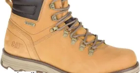 Caterpillar Sire Wp Shoes - P720691