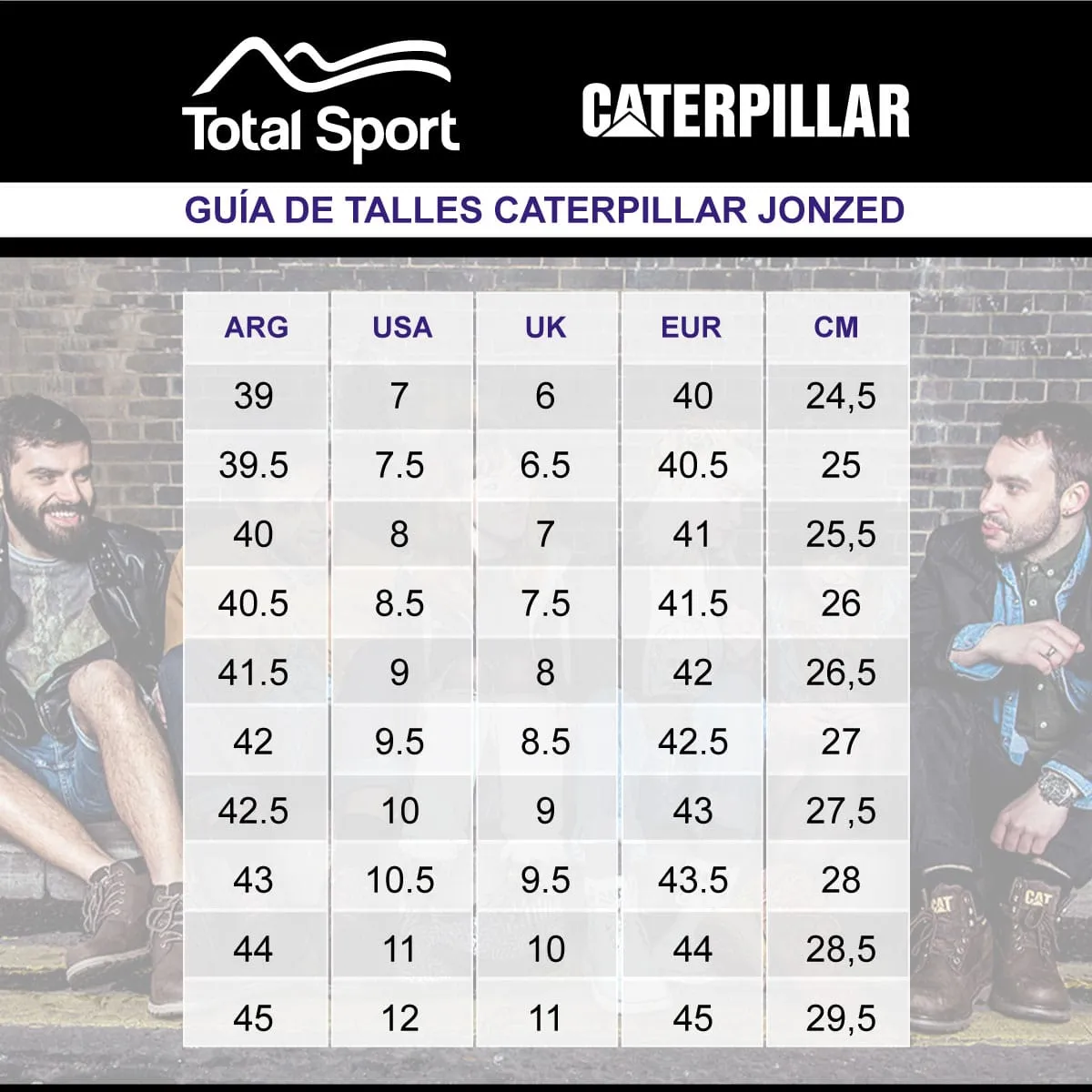 Caterpillar Zapatillas Jonzed Mfiber-tiempo Libre- Rzn185049