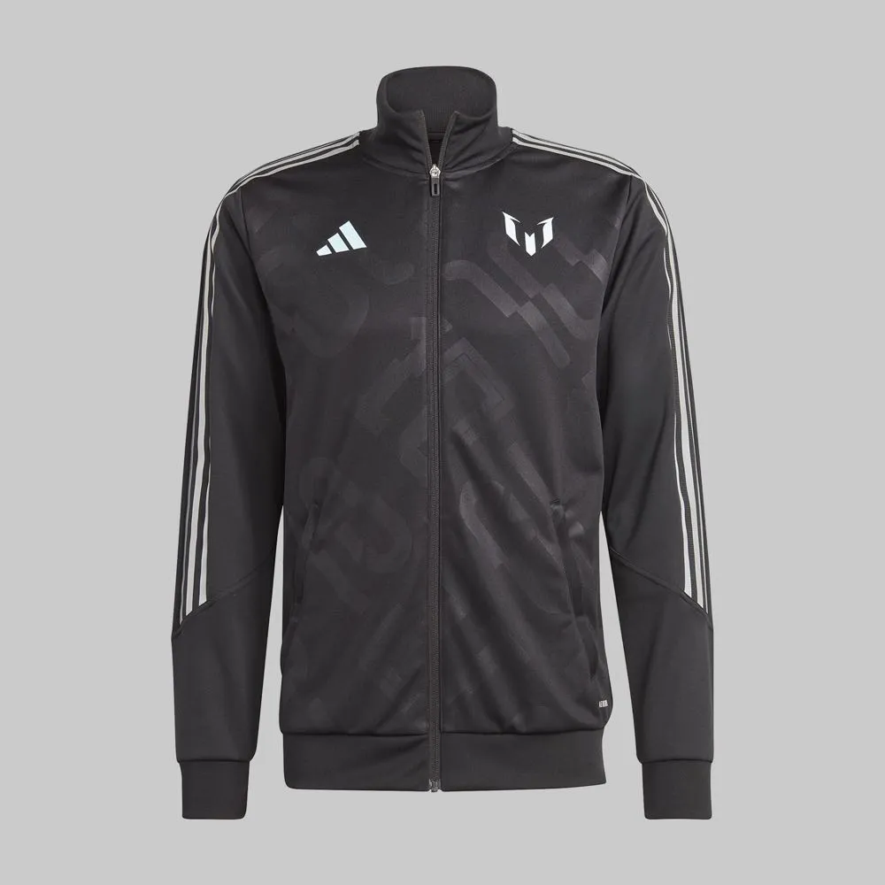 Chamarra adidas Messi Hombre