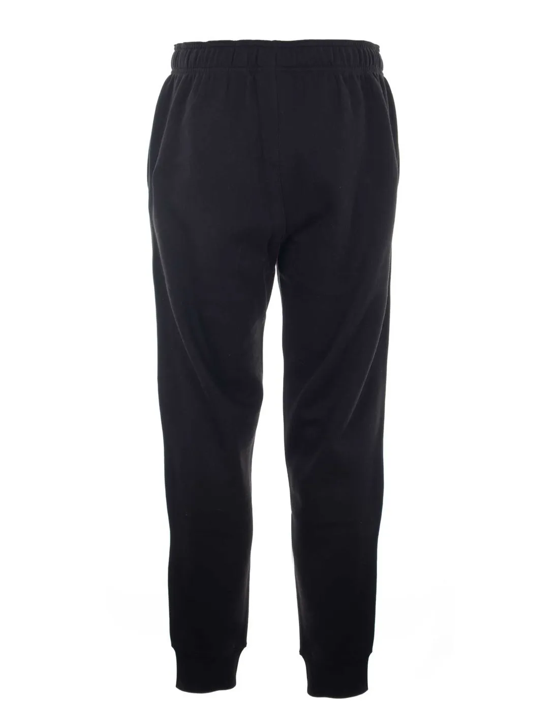 CHAMPION - Pantalón largo negro 220299 Hombre