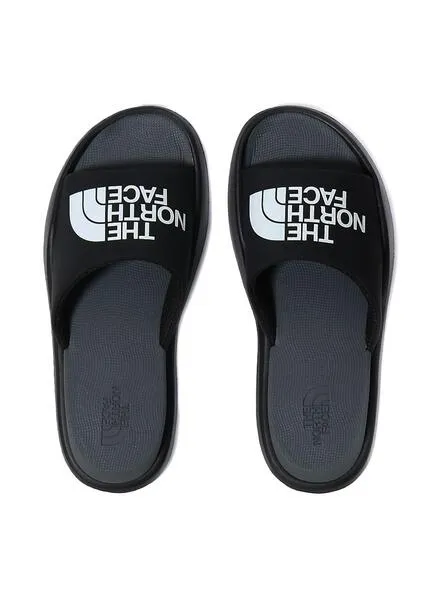 Chanclas The North Face Triarch Slide Negras Mujer