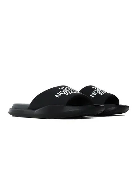 Chanclas The North Face Triarch Slide Negras Mujer