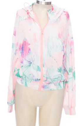 Chaqueta / Abrigo color Estampado - Guess