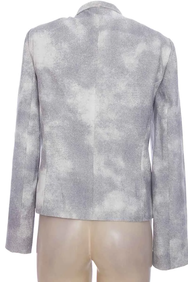 Chaqueta / Abrigo color Gris - Tahari