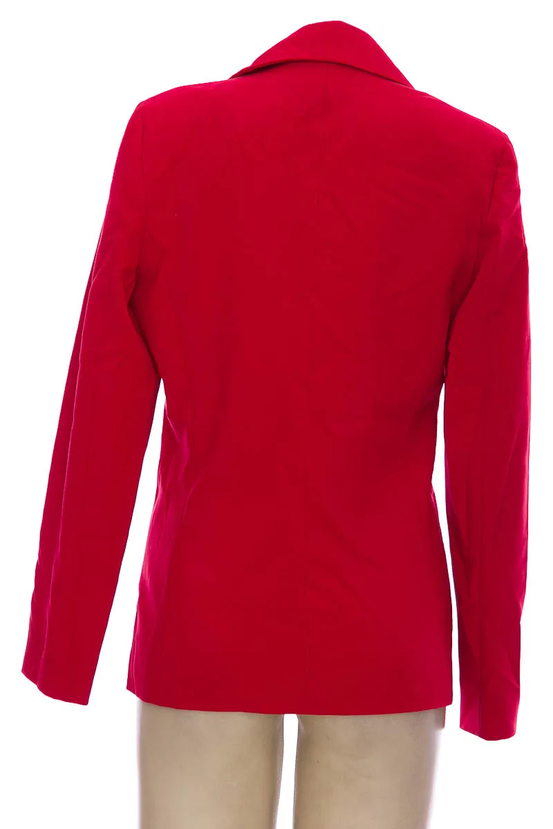 Chaqueta / Abrigo color Rojo - Everfit