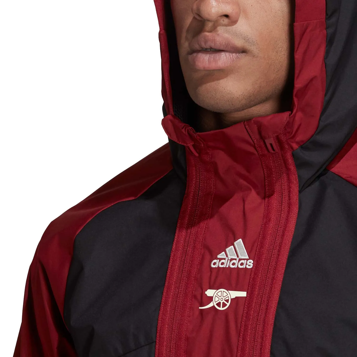 Chaqueta adidas Arsenal Travel