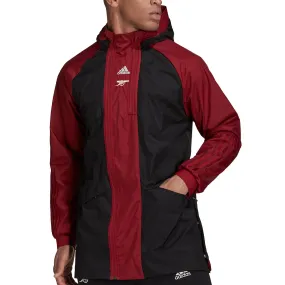 Chaqueta adidas Arsenal Travel