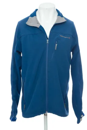 Chaqueta color Azul - Merrell 