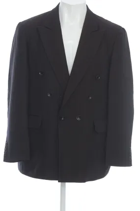 Chaqueta color Negro - Lumarg