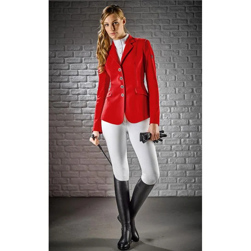 Chaqueta Concurso Equiline Gait Mujer