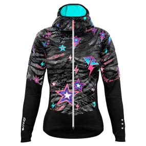 Chaqueta crazy Trilogy Jacket W