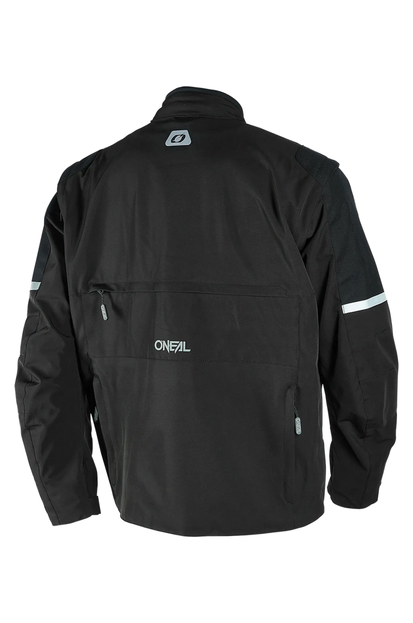 Chaqueta de Enduro O'Neal EXT Negro-Gris