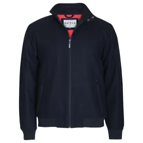 Chaqueta de paño para hombre