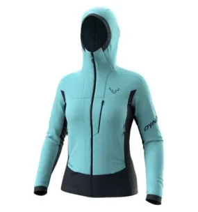 Chaqueta Dynafit Free Alpha Direct (azul marino) mujer