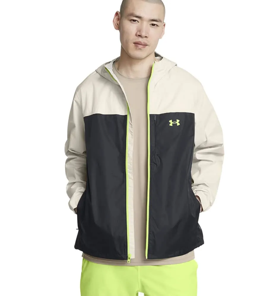 Chaqueta Fitness_Hombre_UNDER ARMOUR Ua Strmprf Cldstrke Nov Jkt