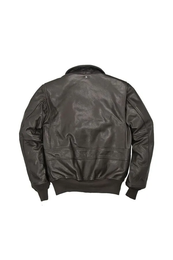 Chaqueta Hombre Cockpit Usa Z201035Mc Brown