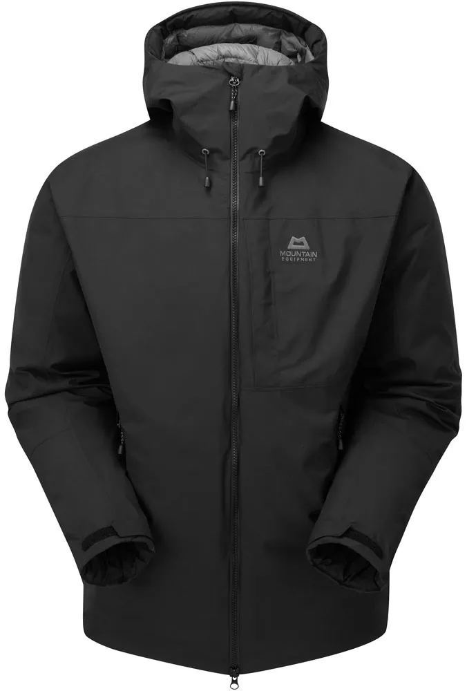 Chaqueta mountain equipment Triton Jacket