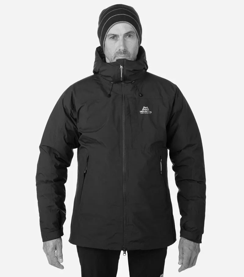 Chaqueta mountain equipment Triton Jacket