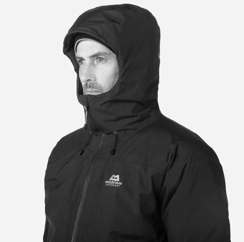 Chaqueta mountain equipment Triton Jacket