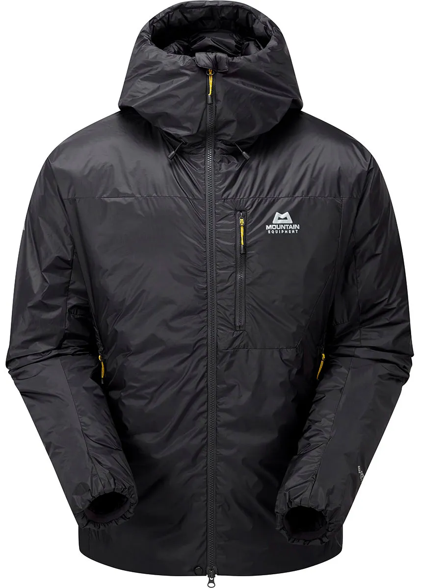 Chaqueta mountain equipment Xeros Jacket