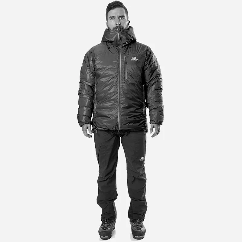 Chaqueta mountain equipment Xeros Jacket