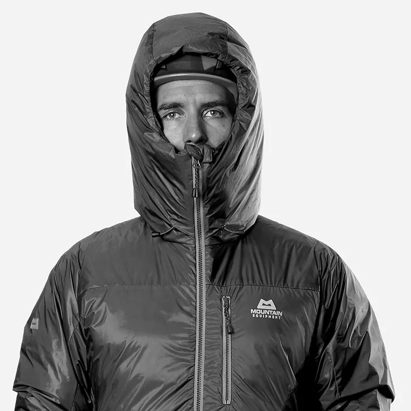 Chaqueta mountain equipment Xeros Jacket