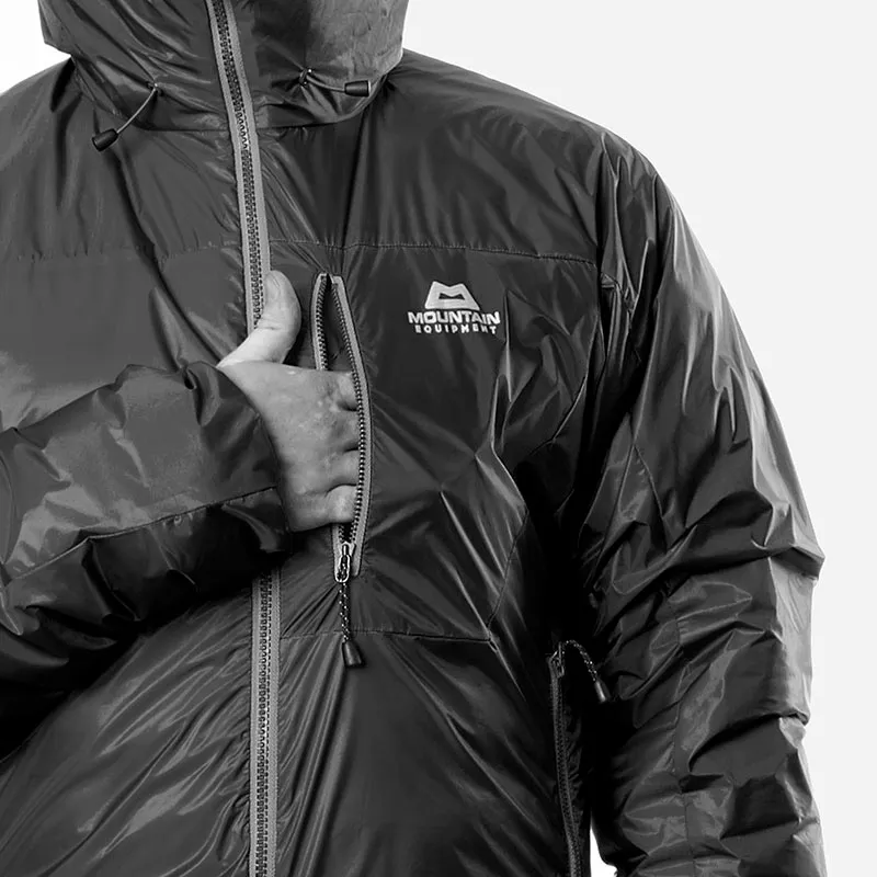 Chaqueta mountain equipment Xeros Jacket