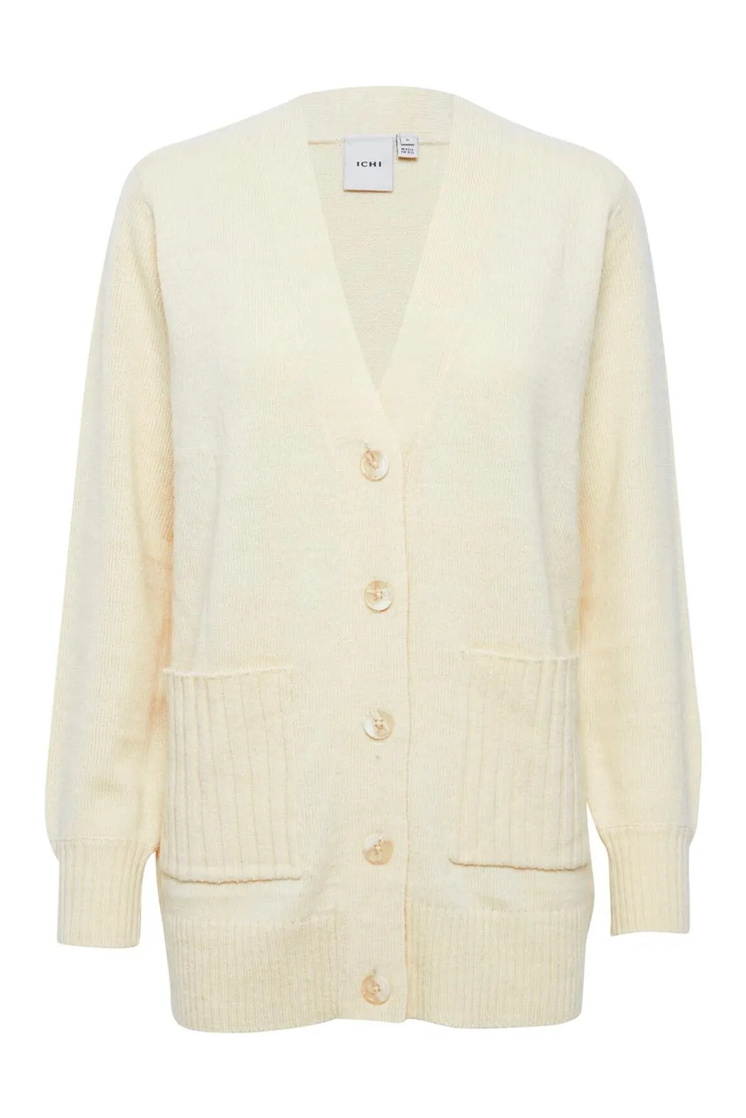 Chaqueta mujer Ihmarat beige