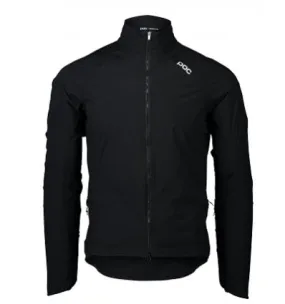 Chaqueta Poc Pro Thermal para hombre (negro uranio)