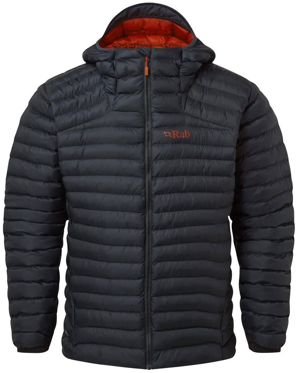 Chaqueta rab Cirrus Alpine Jacket