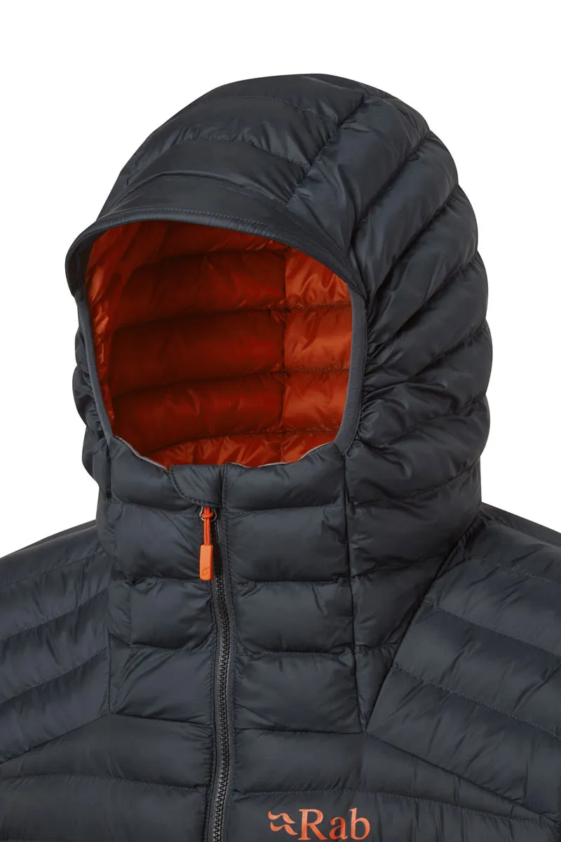 Chaqueta rab Cirrus Alpine Jacket