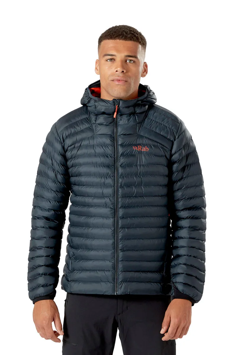 Chaqueta rab Cirrus Alpine Jacket