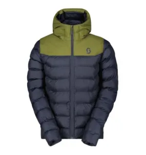 Chaqueta Scott Chaqueta Insuloft Warm (verde abeto/azul oscuro) para hombre