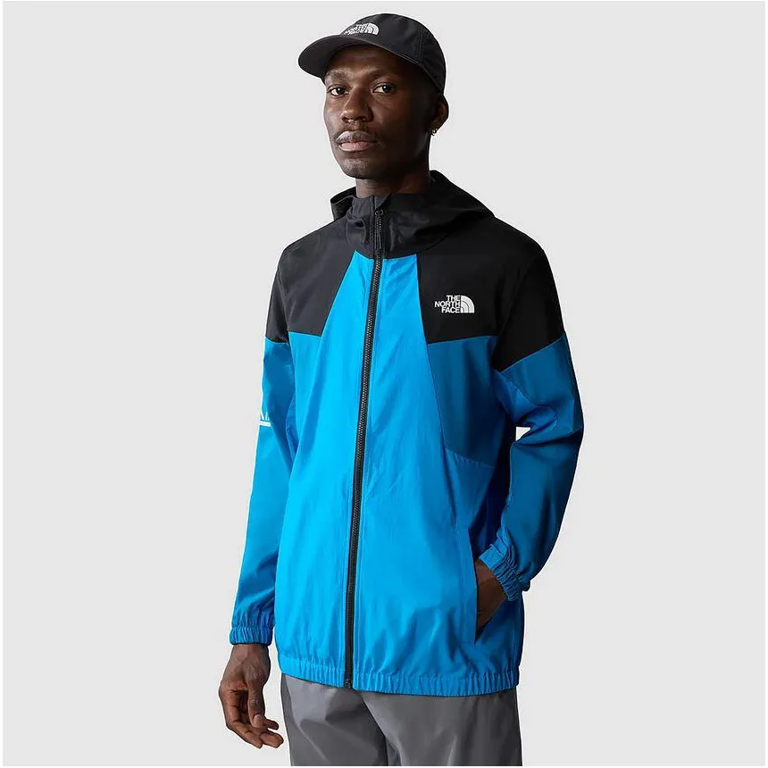 Chaqueta The North Face Wind Track Para Hombre