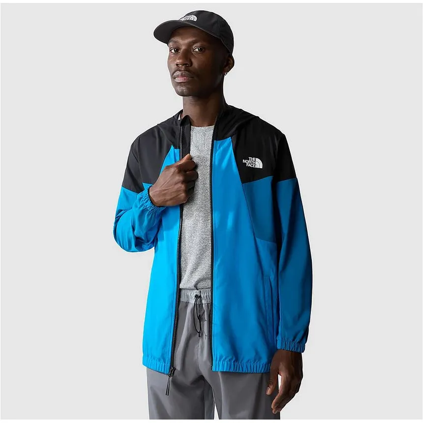 Chaqueta The North Face Wind Track Para Hombre