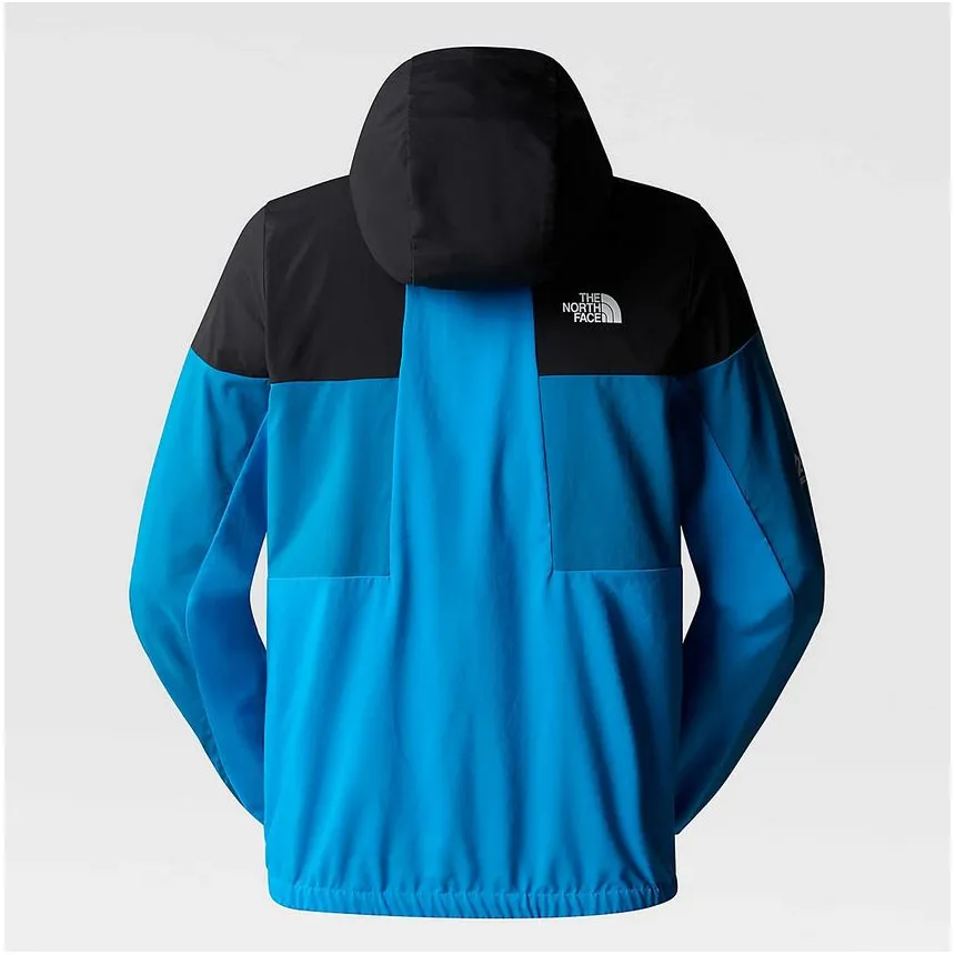 Chaqueta The North Face Wind Track Para Hombre