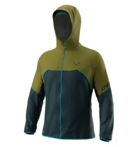 Chaqueta Trail Dynafit Alpine Goretex (Army) hombre