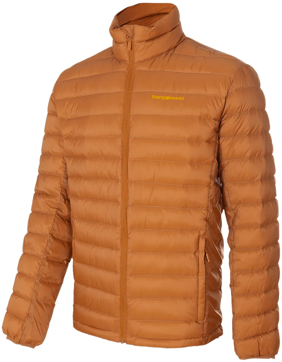 Chaqueta Trangoworld Gournia KB 5L0