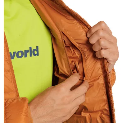 Chaqueta Trangoworld Gournia KB 5L0