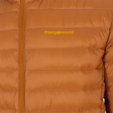 Chaqueta Trangoworld Gournia KB 5L0