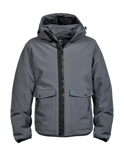 Chaqueta Urban Adventure hombre